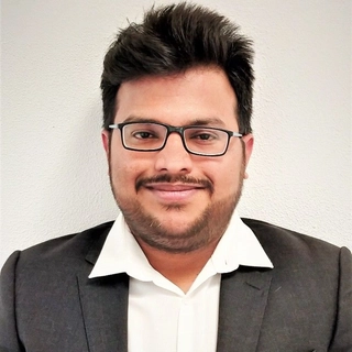 Msc Abhishek Venkatesh Shenoy