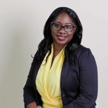 Msc. Carmen Green Brown Fcca (Chartered Accountant)