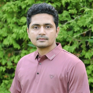 Msc Rupak Kanti Dhar