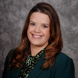 Msdm Courtney Snodgrass