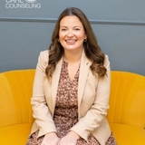 Msw Lizzie Greenhil Licsw