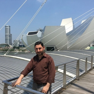 Muaiyd H. M. al-Zandi