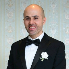 Muath Hina معاذ حينا