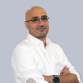 Muayyad (Mo) Shehadeh