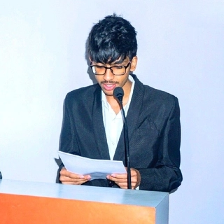 Muaz Ahmed