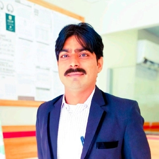 Muazzam Shahzad