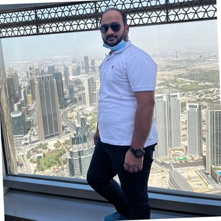 Mubarak Fakir Mohamed