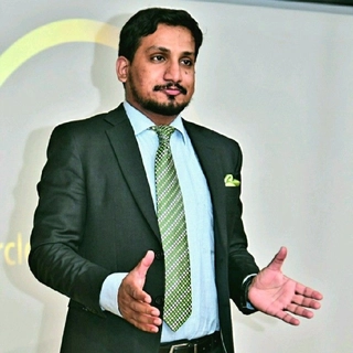 Mubashir Hussain