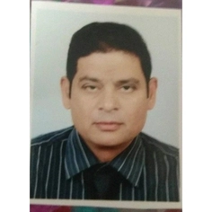 Mubin Kadri