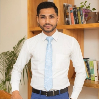 Mubin Khan