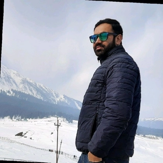 Mudasir Khan