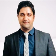 Mudasir Shafi