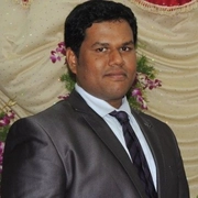 Mudassar Ahammed