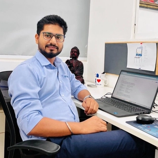 Mudit Tripathi