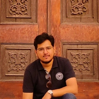 Mufassir Mirza