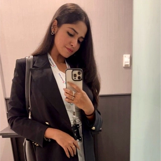 Mugdha Manoj