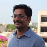 Mugundan Thiyagarajan