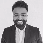 Mugunthan Chandrasegaram