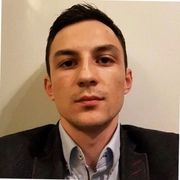 Mugurel-Mihai Lapusnianu