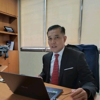Muhamad Shanie Mubarak