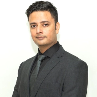 Muhammad Adnan