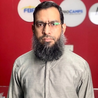 Muhammad Adnan Hanif