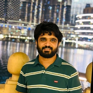 Muhammad Ahmad