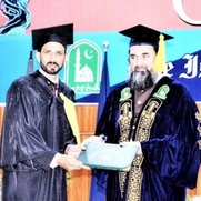 Muhammad Akhtar