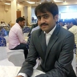 Muhammad Akhtar Khan