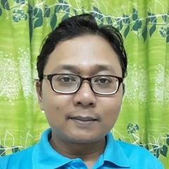 Muhammad Akmal Abdul Razak