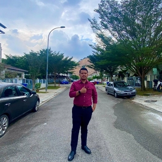 Muhammad Amir Farhan bin Norashikin