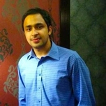 Muhammad Amir Pervaiz