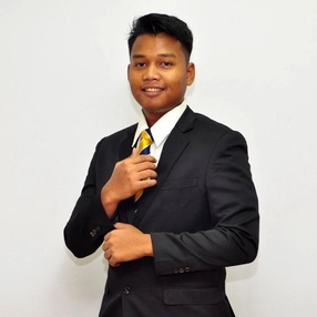 Muhammad Amiruddin Kamarudin