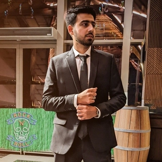 Muhammad Anas