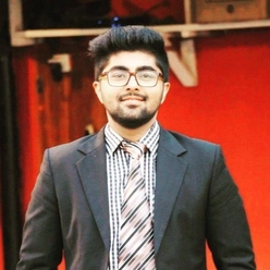 Muhammad Anas Moosani