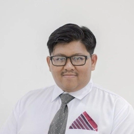 Muhammad Anwar Haizal