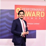 Muhammad Areeb Moten