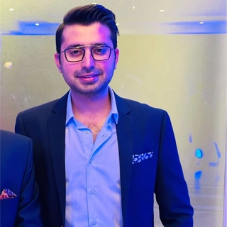 Muhammad Arham Ansari