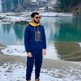 Muhammad Arslan Rauf 