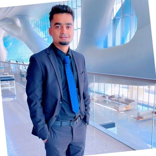 Muhammad Asad Mukhtar