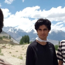 Muhammad Asad Sukkurwala