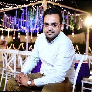 Muhammad Asif Zaheer