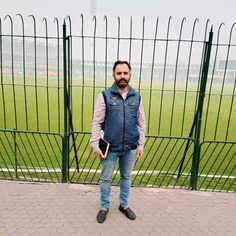 Muhammad Awais Mughal