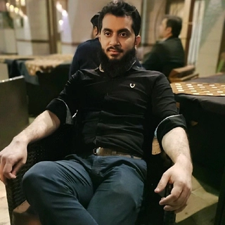 Muhammad Ayyaz Sheikh