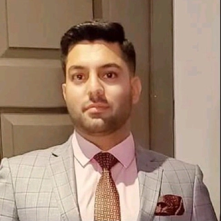 Muhammad Burhan Tariq Abbasi