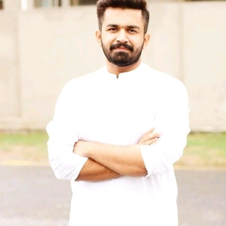 Muhammad Fahad Hafeez