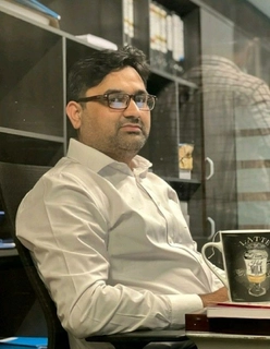 Muhammad Faisal