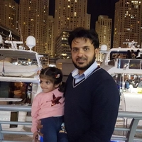 Muhammad Faizan Cissp