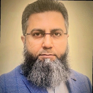Muhammad Faizan