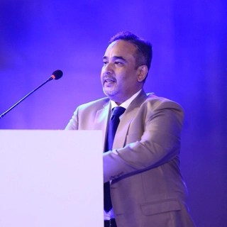 Muhammad Fasieh Siddiqui